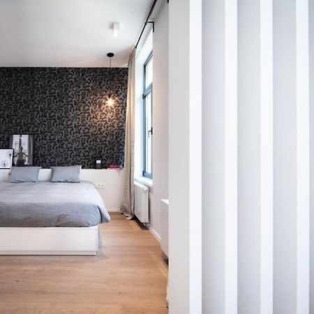 Bedrooms Fully Equipped In A Beautiful House Saint-Gilles Dış mekan fotoğraf